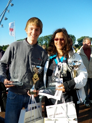 BMW Cup 2010 Rendsburg